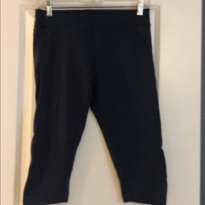 Oiselle vintage Lesley knickers